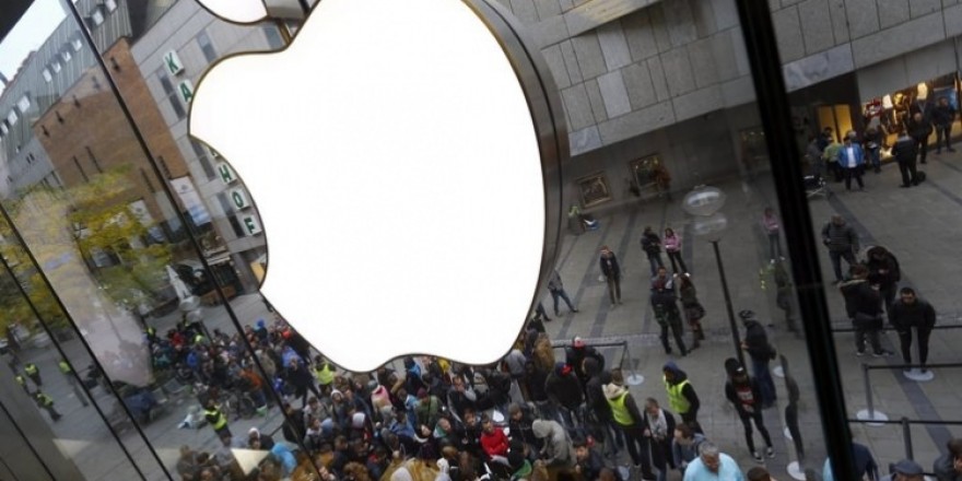 Apple üç yeni iPhone'la rakiplerini sollayacak!