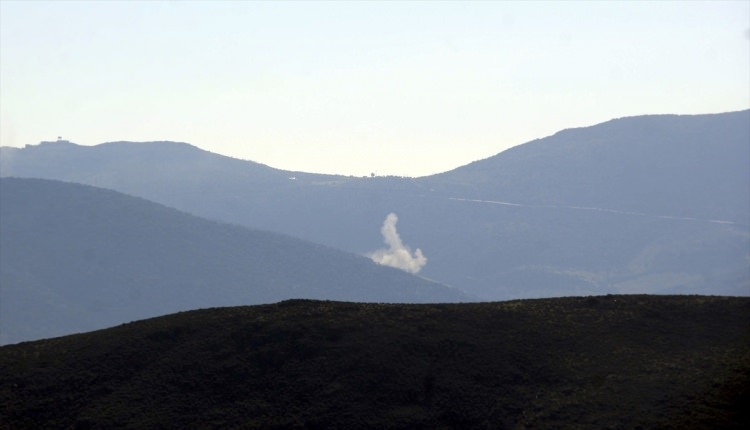 PKK/YPG tüm köylere tüneller kazıp, yoldan geçenden vergi almış 9