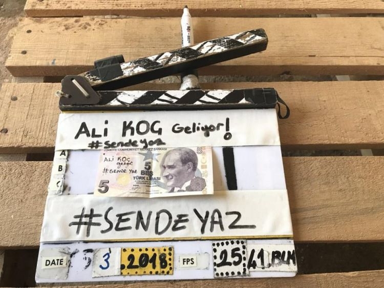 "Ali Koç geliyor" çılgınlığı sınırları zorluyor 13