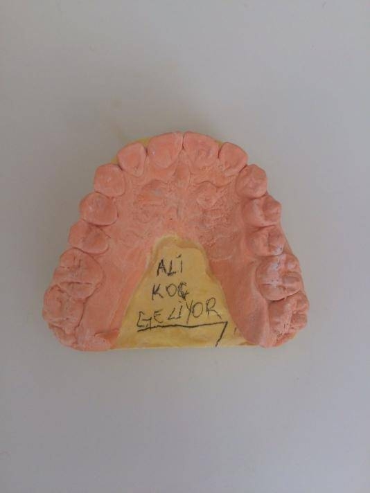 "Ali Koç geliyor" çılgınlığı sınırları zorluyor 18