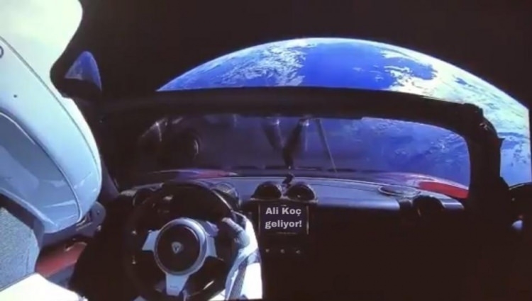 "Ali Koç geliyor" çılgınlığı sınırları zorluyor 2