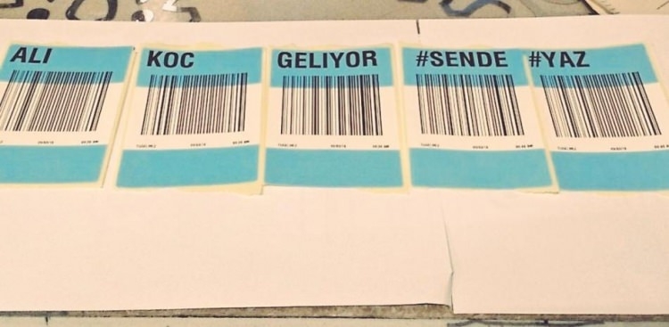 "Ali Koç geliyor" çılgınlığı sınırları zorluyor 20