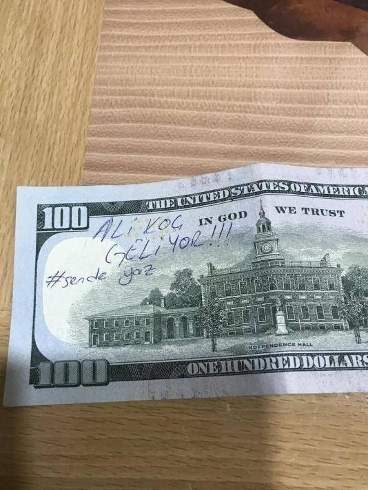 "Ali Koç geliyor" çılgınlığı sınırları zorluyor 21