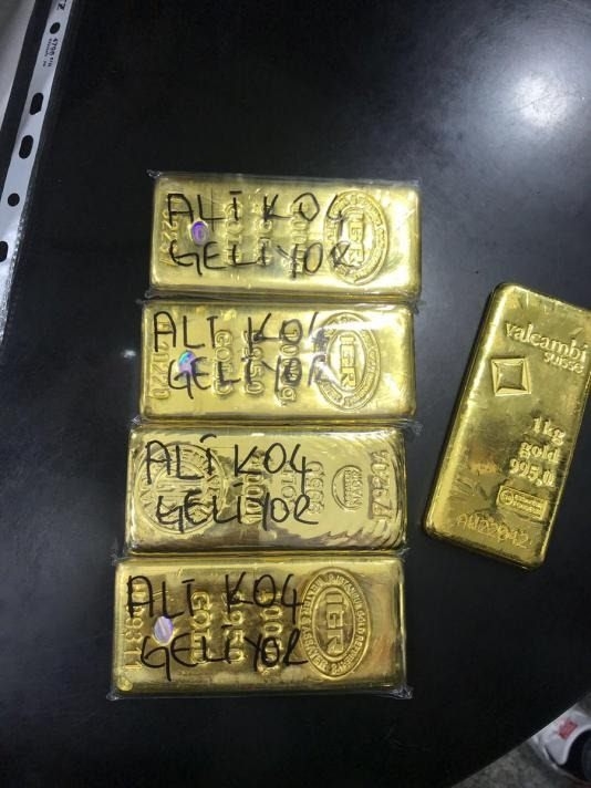 "Ali Koç geliyor" çılgınlığı sınırları zorluyor 28