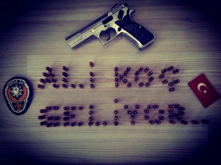 "Ali Koç geliyor" çılgınlığı sınırları zorluyor 3