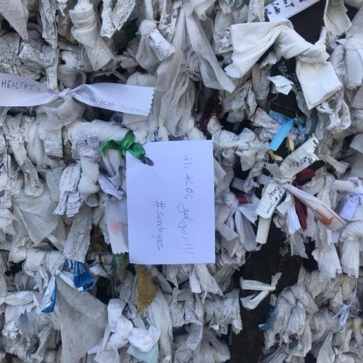 "Ali Koç geliyor" çılgınlığı sınırları zorluyor 32