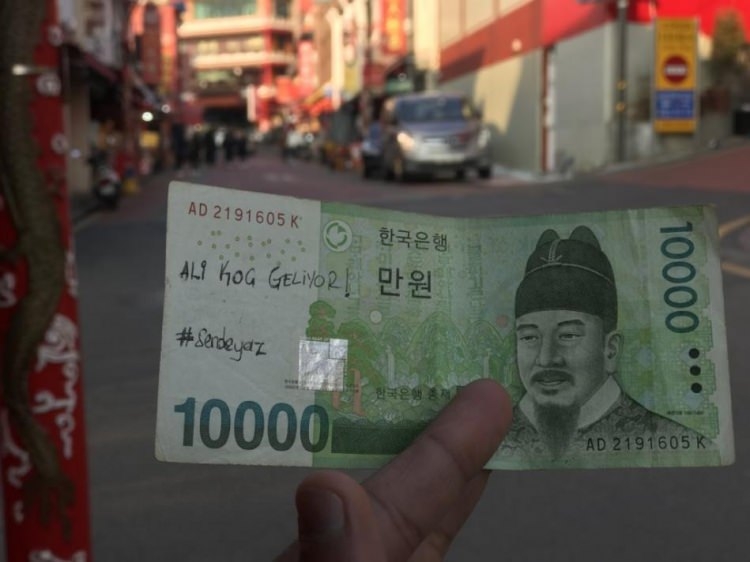 "Ali Koç geliyor" çılgınlığı sınırları zorluyor 8