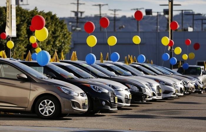 Otomobilde satışlar düştü, kampanyalar uzadı 2