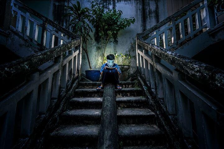 2018 Dünya Fotoğraf Yarışması'nın kazananları 12