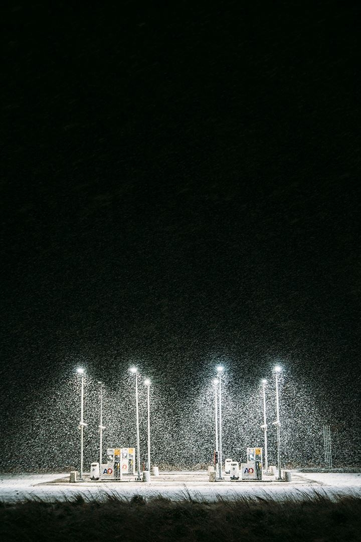 2018 Dünya Fotoğraf Yarışması'nın kazananları 15