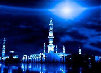 Peygamber Efendimiz (S.A.V)'in Cuma günü sünnetleri 15