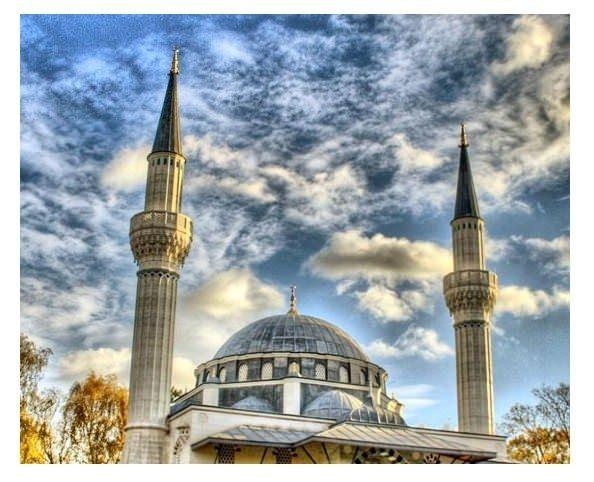 Peygamber Efendimiz (S.A.V)'in Cuma günü sünnetleri 33