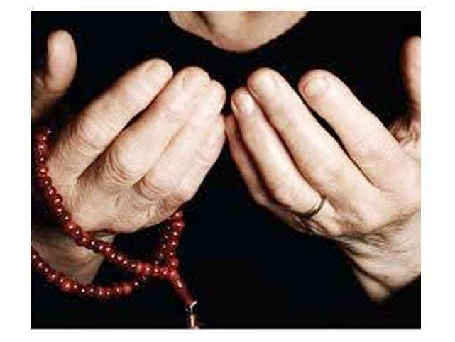 Peygamber Efendimiz (S.A.V)'in Cuma günü sünnetleri 37