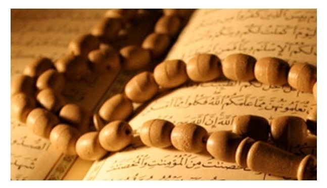 Peygamber Efendimiz (S.A.V)'in Cuma günü sünnetleri 38