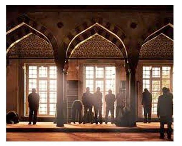 Peygamber Efendimiz (S.A.V)'in Cuma günü sünnetleri 4