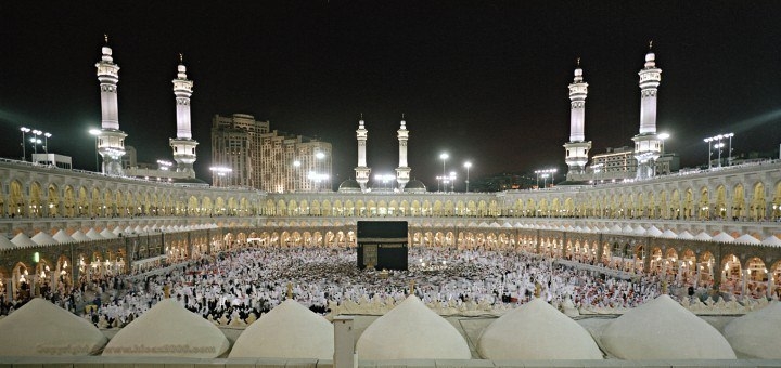 Peygamber Efendimiz (S.A.V)'in Cuma günü sünnetleri 57