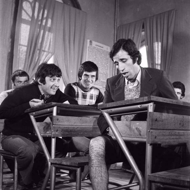 Türkiye'nin görmediğiniz arşiv fotoğrafları 11