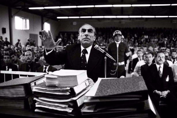 Türkiye'nin görmediğiniz arşiv fotoğrafları 14