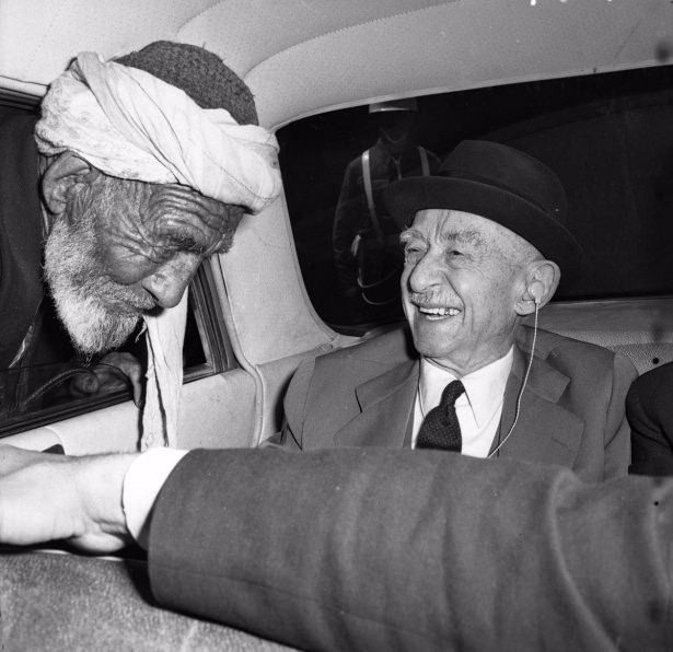 Türkiye'nin görmediğiniz arşiv fotoğrafları 15