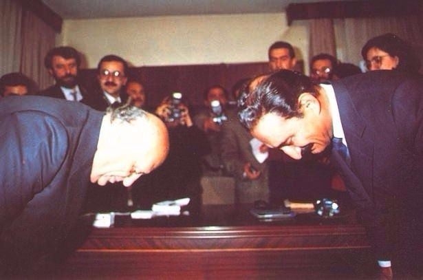 Türkiye'nin görmediğiniz arşiv fotoğrafları 17