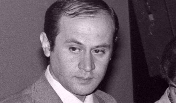 Türkiye'nin görmediğiniz arşiv fotoğrafları 20