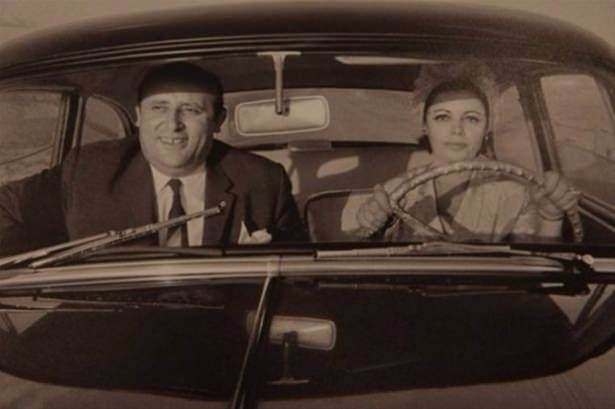 Türkiye'nin görmediğiniz arşiv fotoğrafları 26