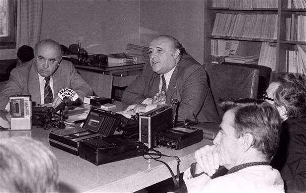 Türkiye'nin görmediğiniz arşiv fotoğrafları 27