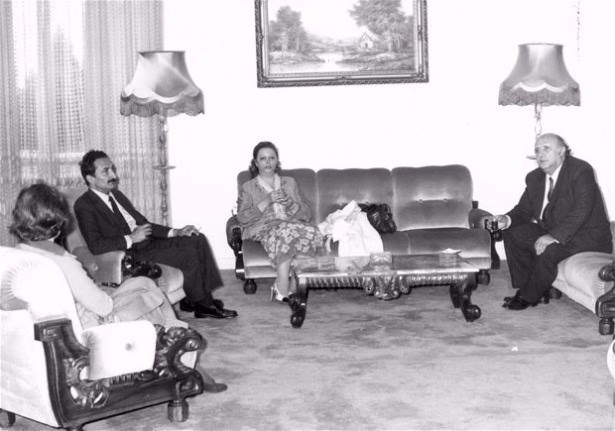 Türkiye'nin görmediğiniz arşiv fotoğrafları 28