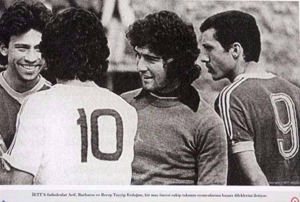 Türkiye'nin görmediğiniz arşiv fotoğrafları 32