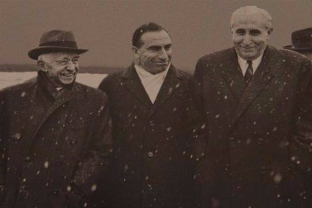 Türkiye'nin görmediğiniz arşiv fotoğrafları 35