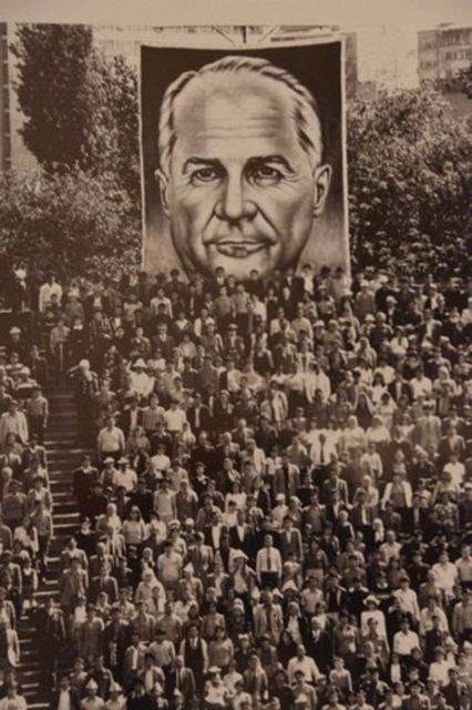 Türkiye'nin görmediğiniz arşiv fotoğrafları 36