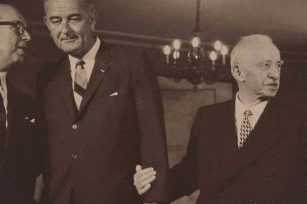 Türkiye'nin görmediğiniz arşiv fotoğrafları 37