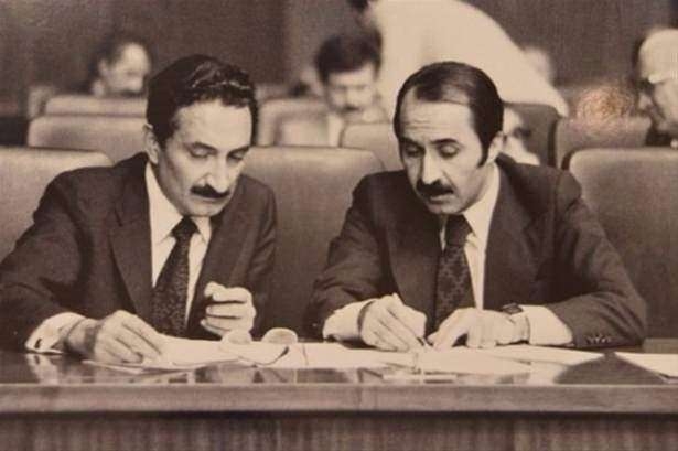 Türkiye'nin görmediğiniz arşiv fotoğrafları 41