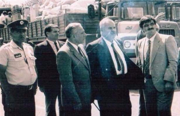 Türkiye'nin görmediğiniz arşiv fotoğrafları 42