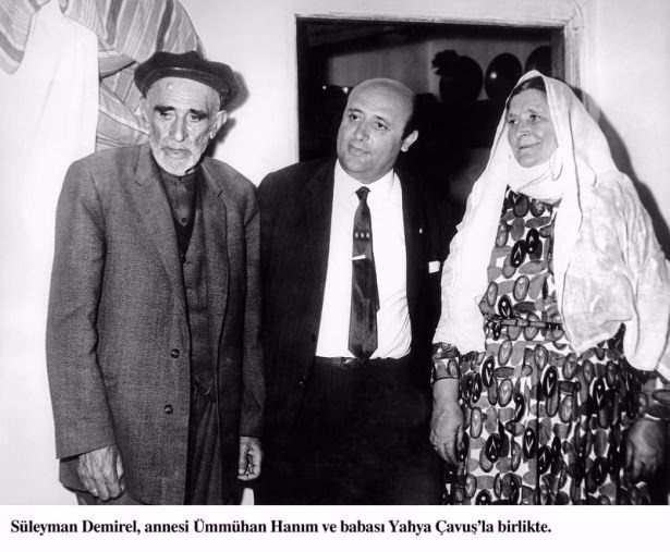 Türkiye'nin görmediğiniz arşiv fotoğrafları 43