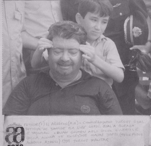 Türkiye'nin görmediğiniz arşiv fotoğrafları 46