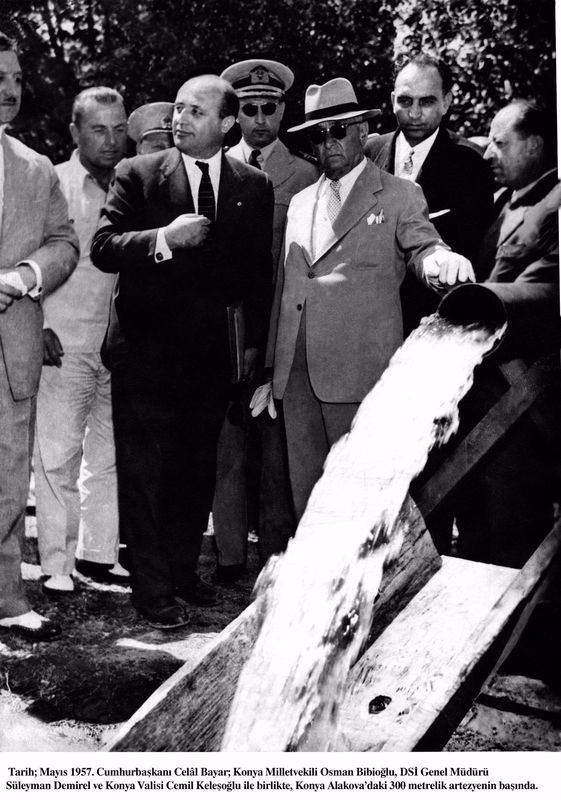 Türkiye'nin görmediğiniz arşiv fotoğrafları 51