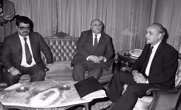 Türkiye'nin görmediğiniz arşiv fotoğrafları 56