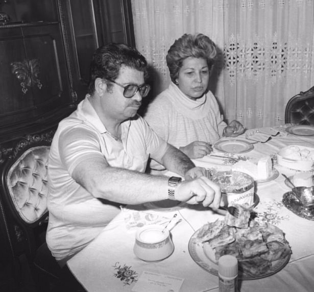 Türkiye'nin görmediğiniz arşiv fotoğrafları 58