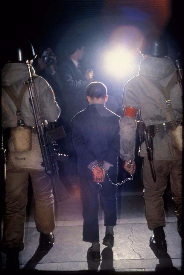 Türkiye'nin görmediğiniz arşiv fotoğrafları 6