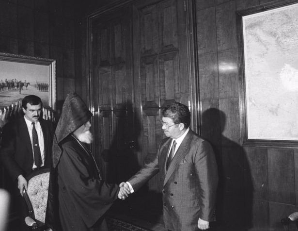 Türkiye'nin görmediğiniz arşiv fotoğrafları 63