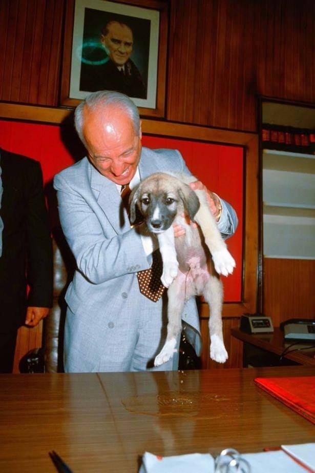 Türkiye'nin görmediğiniz arşiv fotoğrafları 7