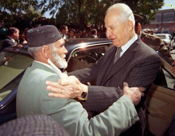 Türkiye'nin görmediğiniz arşiv fotoğrafları 70