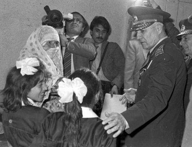 Türkiye'nin görmediğiniz arşiv fotoğrafları 76