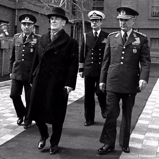 Türkiye'nin görmediğiniz arşiv fotoğrafları 78