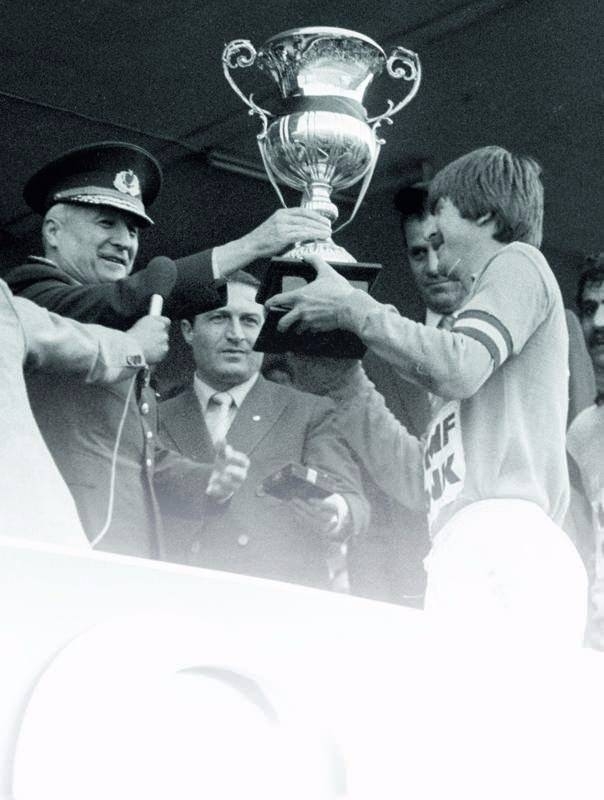 Türkiye'nin görmediğiniz arşiv fotoğrafları 81