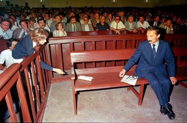 Türkiye'nin görmediğiniz arşiv fotoğrafları 86