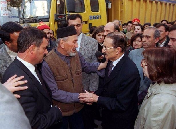 Türkiye'nin görmediğiniz arşiv fotoğrafları 88