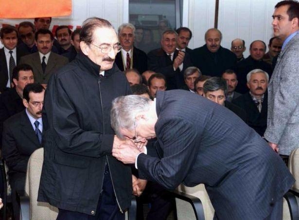 Türkiye'nin görmediğiniz arşiv fotoğrafları 89