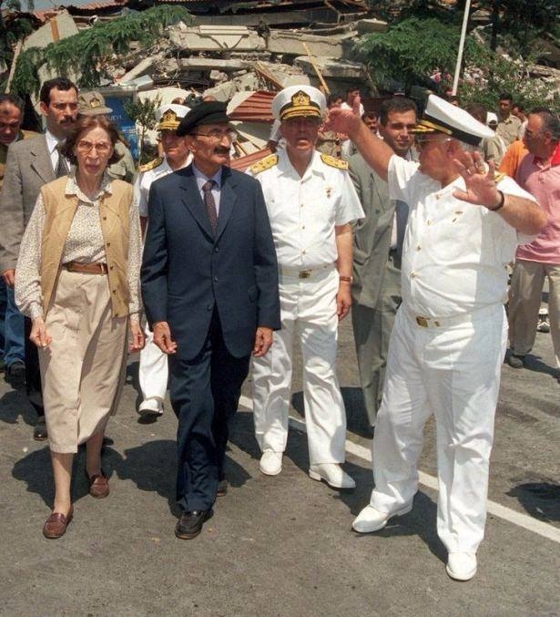 Türkiye'nin görmediğiniz arşiv fotoğrafları 90